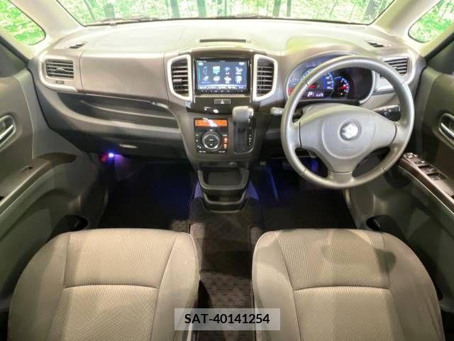 Suzuki SOLIO 2011-09 311271-1