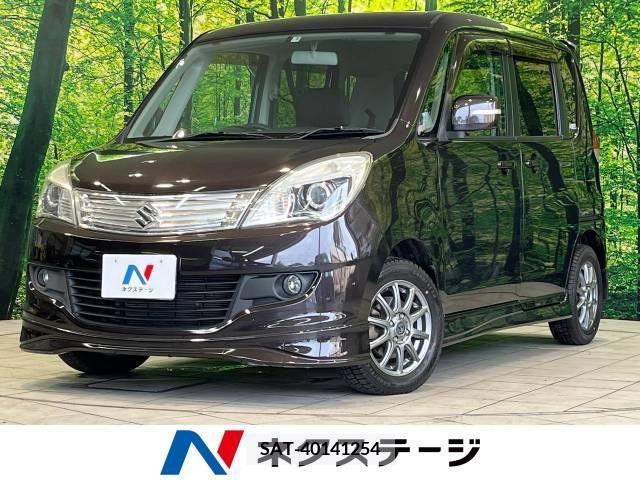 Suzuki SOLIO 2011-09 311271-0