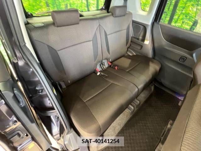Suzuki SOLIO 2011-09 311271-10
