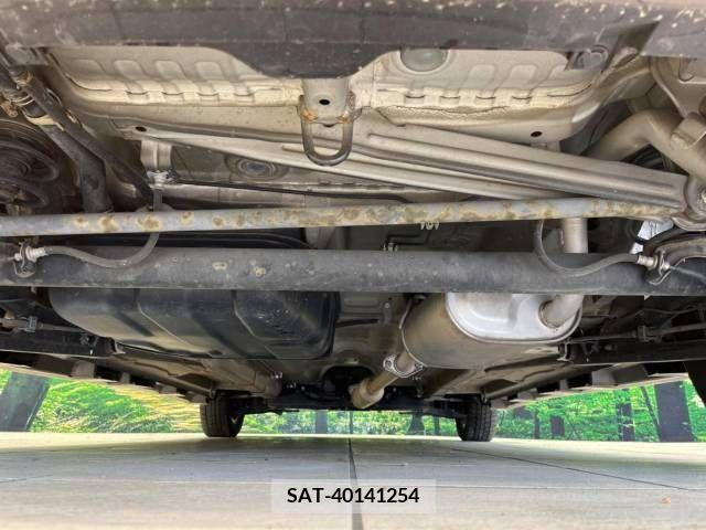 Suzuki SOLIO 2011-09 311271-19