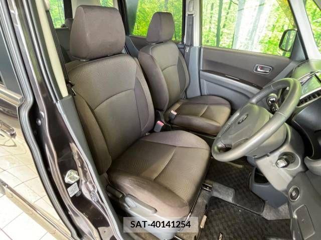Suzuki SOLIO 2011-09 311271-9