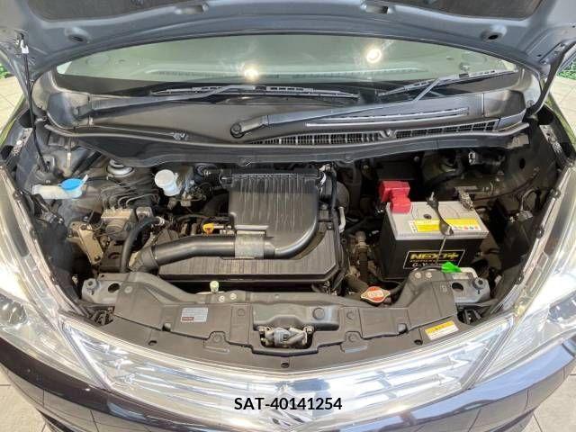 Suzuki SOLIO 2011-09 311271-18
