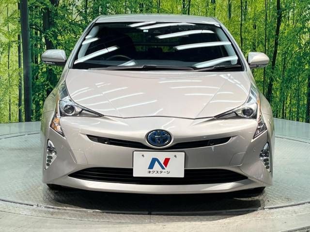 Toyota PRIUS 2016-07 16025-14
