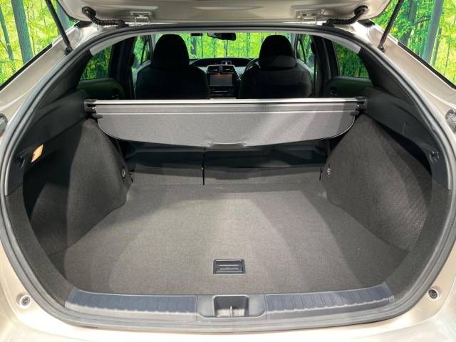 Toyota PRIUS 2016-07 16025-10