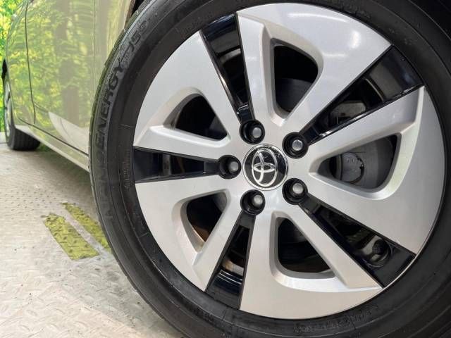 Toyota PRIUS 2016-07 16025-13