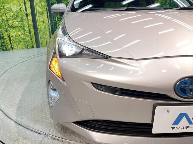 Toyota PRIUS 2016-07 16025-12