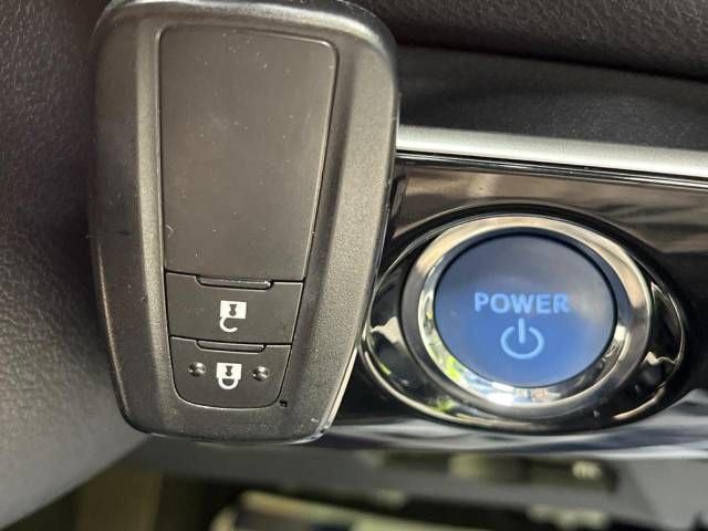 Toyota PRIUS 2016-07 16025-5