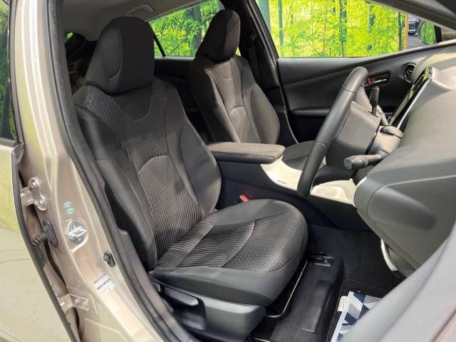 Toyota PRIUS 2016-07 16025-8