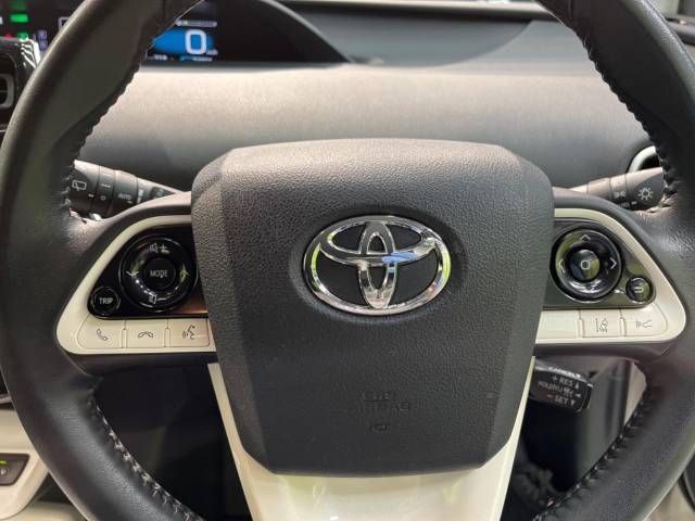 Toyota PRIUS 2016-07 16025-11