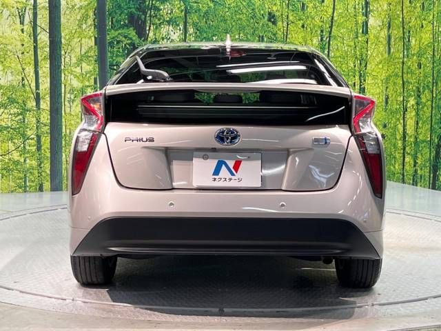 Toyota PRIUS 2016-07 16025-15