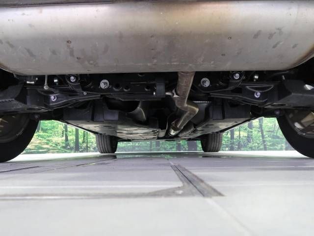 Toyota HARRIER 2020-12 20377-19