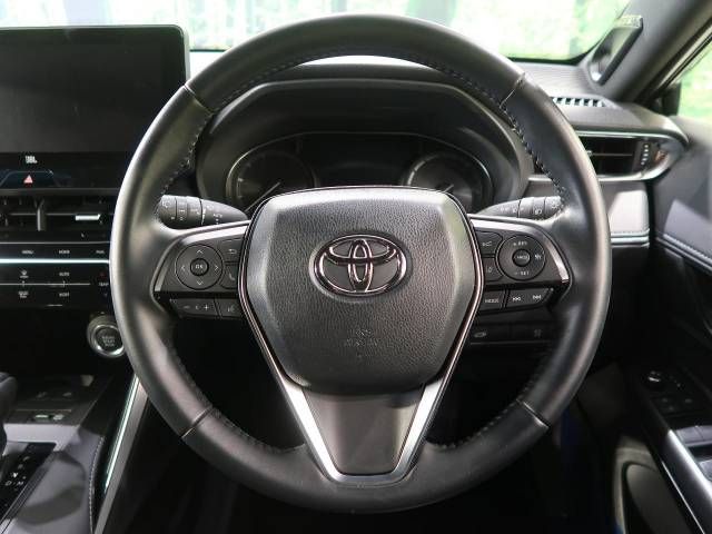 Toyota HARRIER 2020-12 20377-11