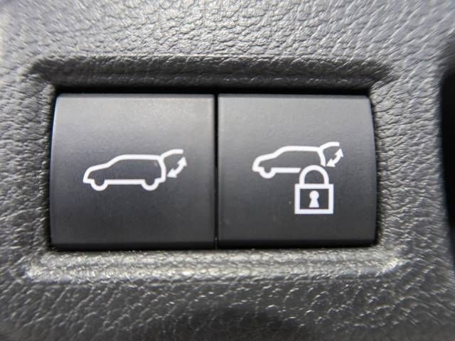 Toyota HARRIER 2020-12 20377-7