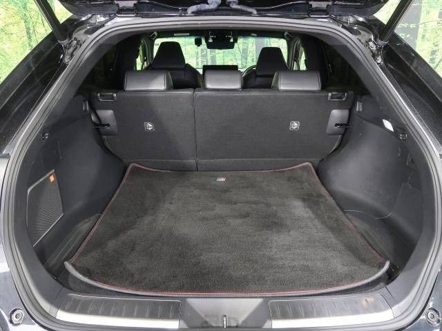 Toyota HARRIER 2020-12 20377-10