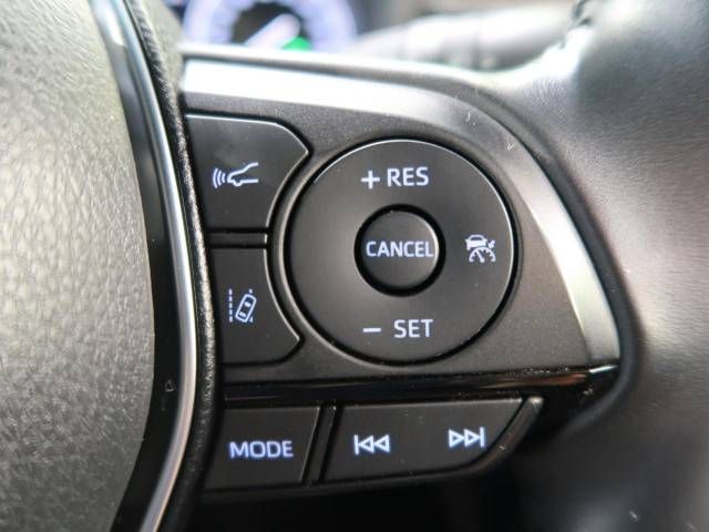 Toyota HARRIER 2020-12 20377-5