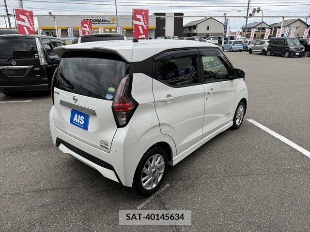 Nissan DAYZ 2019-05 387486-2