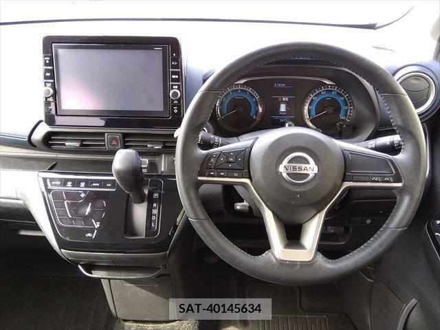 Nissan DAYZ 2019-05 387486-1