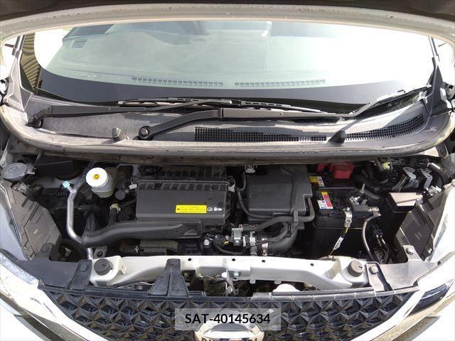 Nissan DAYZ 2019-05 387486-29