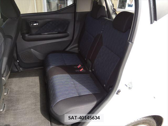 Nissan DAYZ 2019-05 387486-14