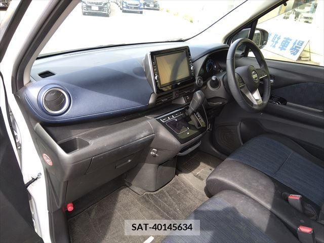Nissan DAYZ 2019-05 387486-11