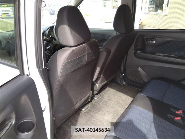Nissan DAYZ 2019-05 387486-13