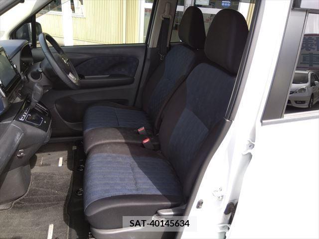 Nissan DAYZ 2019-05 387486-12