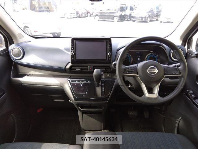 Nissan DAYZ 2019-05 387486-10