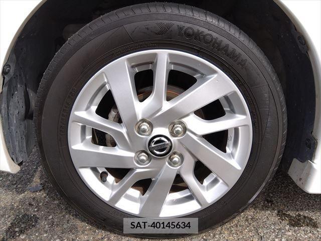 Nissan DAYZ 2019-05 387486-9