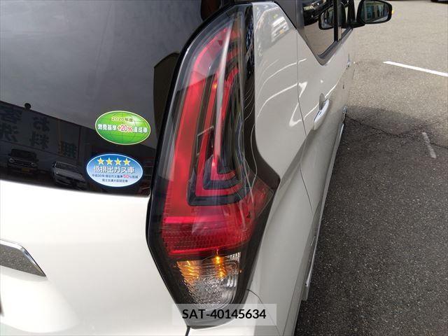 Nissan DAYZ 2019-05 387486-6
