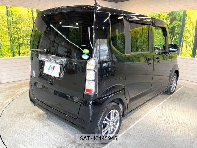 Honda N BOX 2014-07 251476-18