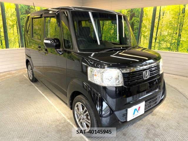 Honda N BOX 2014-07 251476-17