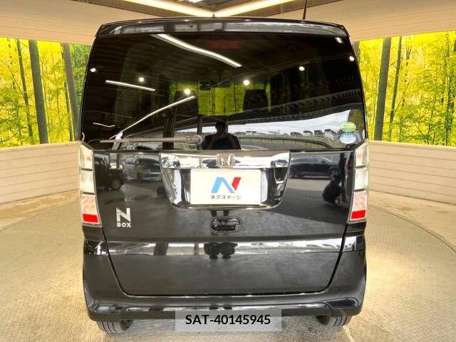 Honda N BOX 2014-07 251476-16