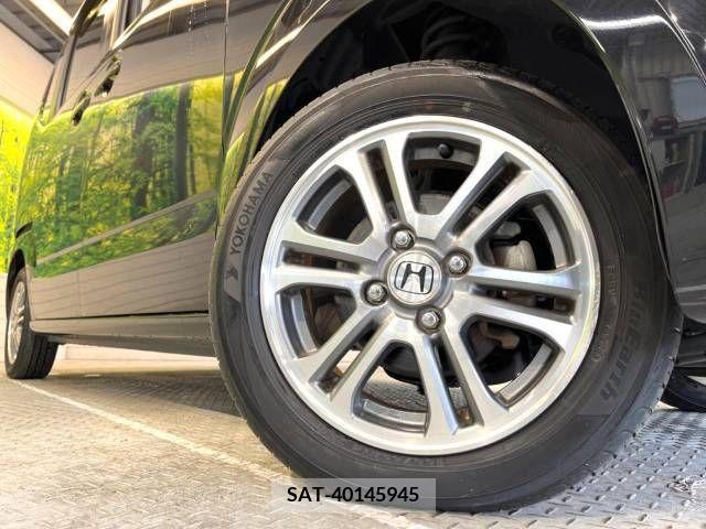 Honda N BOX 2014-07 251476-14