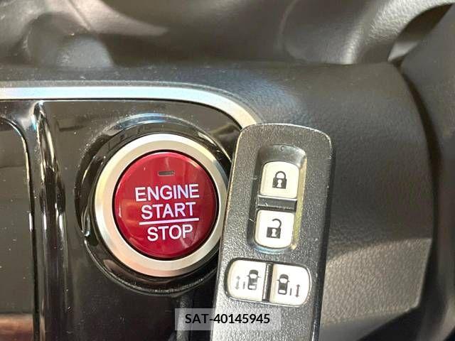 Honda N BOX 2014-07 251476-6