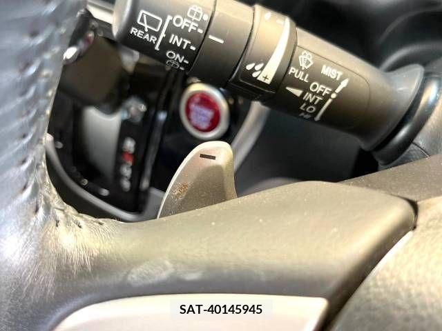 Honda N BOX 2014-07 251476-8