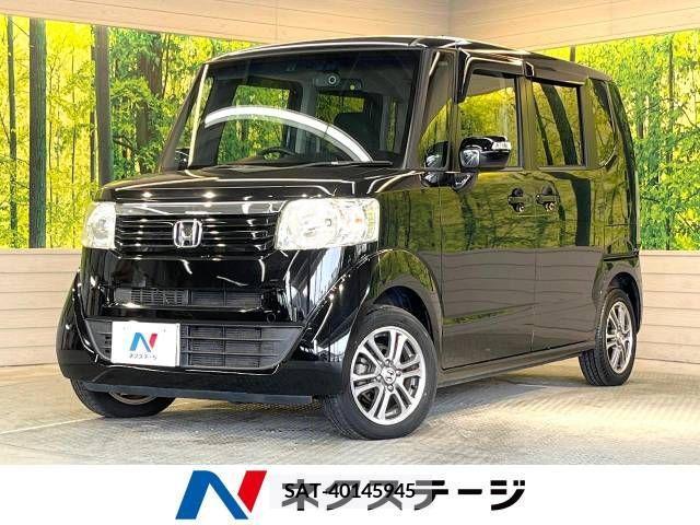 Honda N BOX 2014-07 251476-0