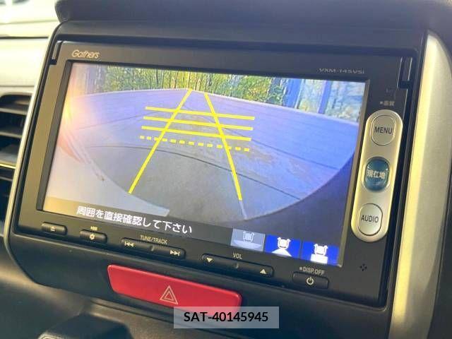 Honda N BOX 2014-07 251476-3