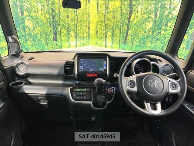 Honda N BOX 2014-07 251476-1