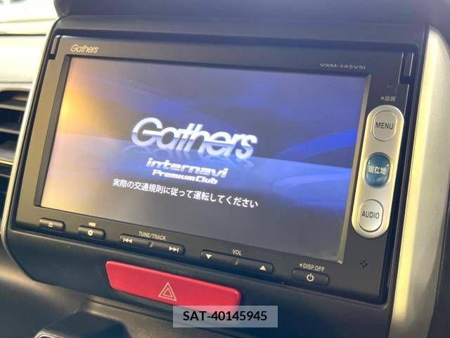 Honda N BOX 2014-07 251476-2