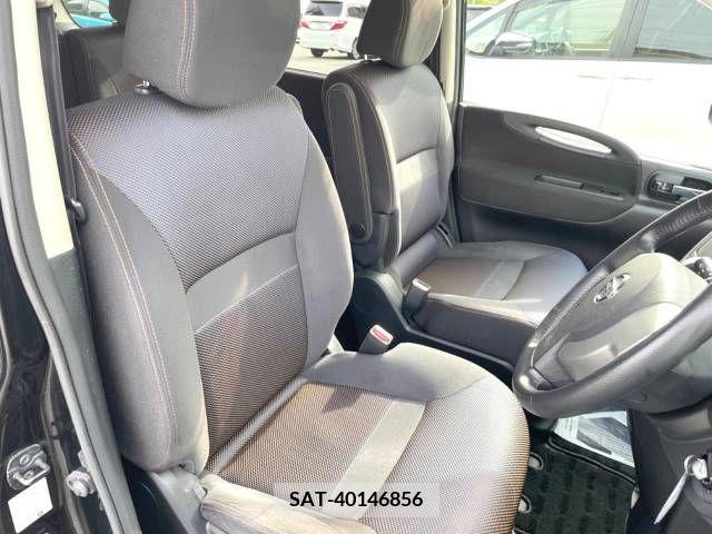 Nissan SERENA 2008-05 351693-8