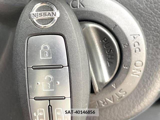 Nissan SERENA 2008-05 351693-7
