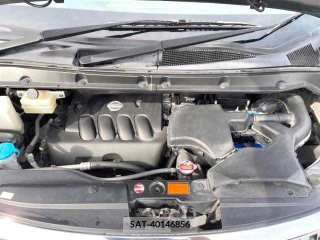 Nissan SERENA 2008-05 351693-19