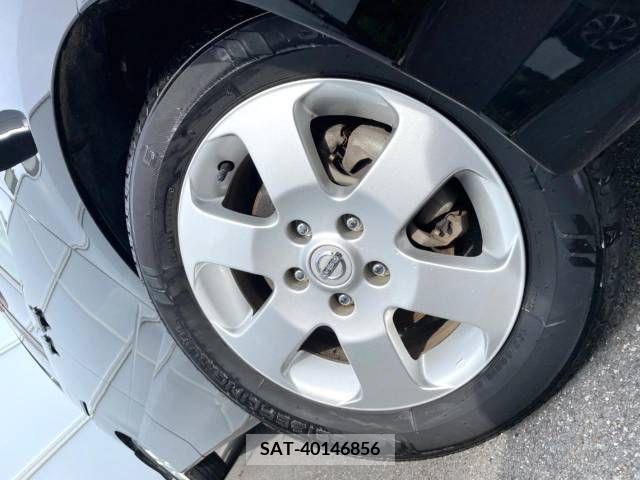 Nissan SERENA 2008-05 351693-18