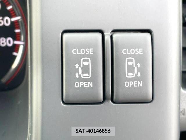 Nissan SERENA 2008-05 351693-5