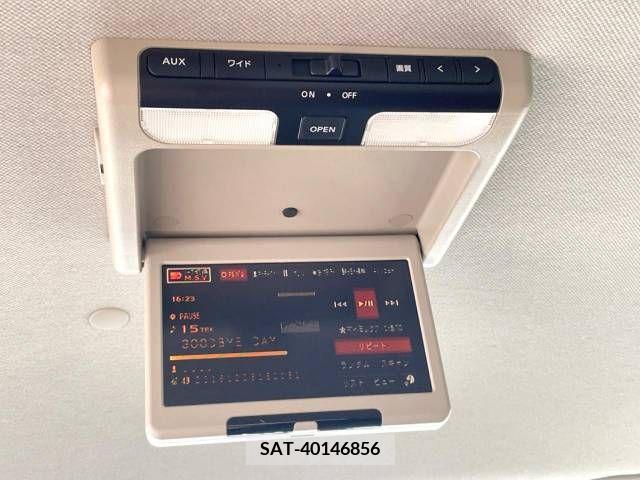 Nissan SERENA 2008-05 351693-4