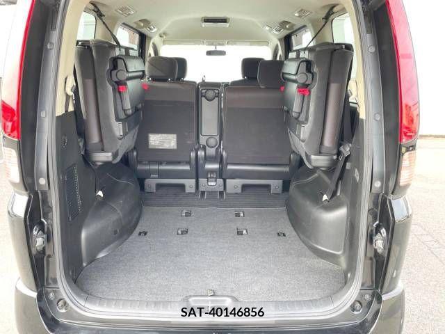Nissan SERENA 2008-05 351693-12
