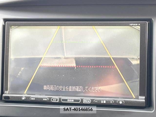 Nissan SERENA 2008-05 351693-3
