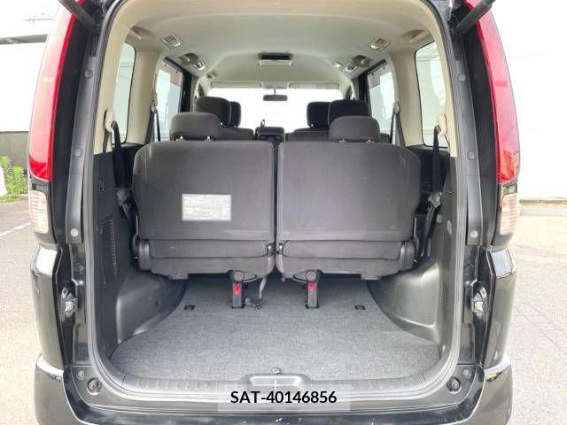 Nissan SERENA 2008-05 351693-11