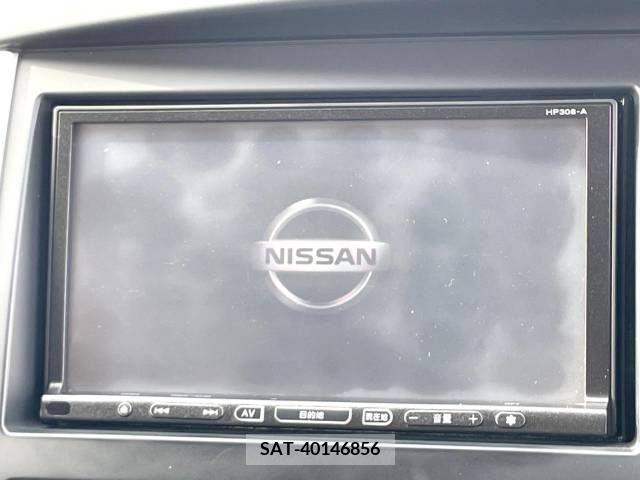 Nissan SERENA 2008-05 351693-2