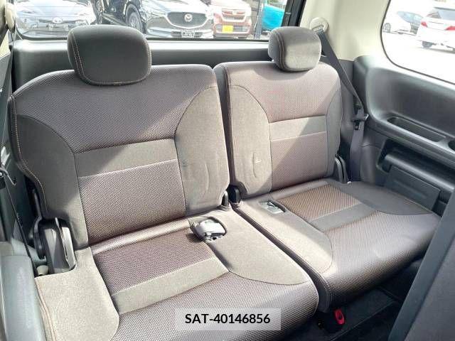 Nissan SERENA 2008-05 351693-10